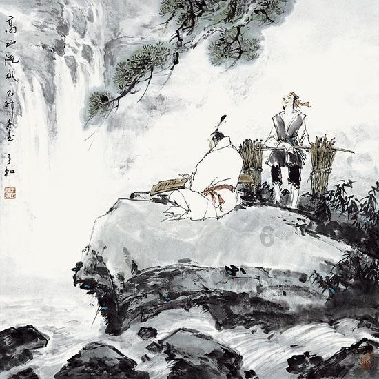 双头包装机,1000KG吨袋三七粉包装机